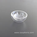 75 mm Diameter coated N-BK7 Glass Dome